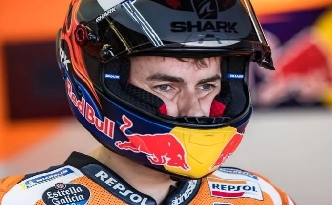 Benarkah Lorenzo Hengkang Dari Honda