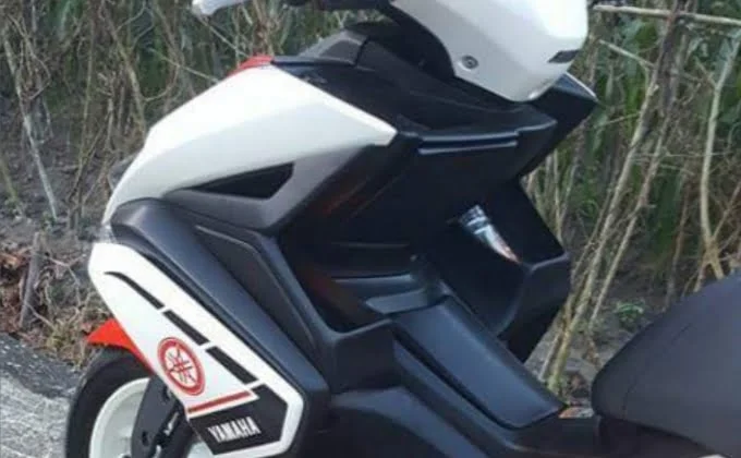 Accesories Wajib Buat Yamaha Aerox 155