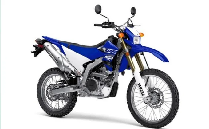 Kumpulan Dan Review Harga Motor Trail Yamaha