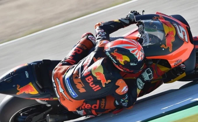 Lebih Bisa Beradaptasi Zarco Puji Miguel