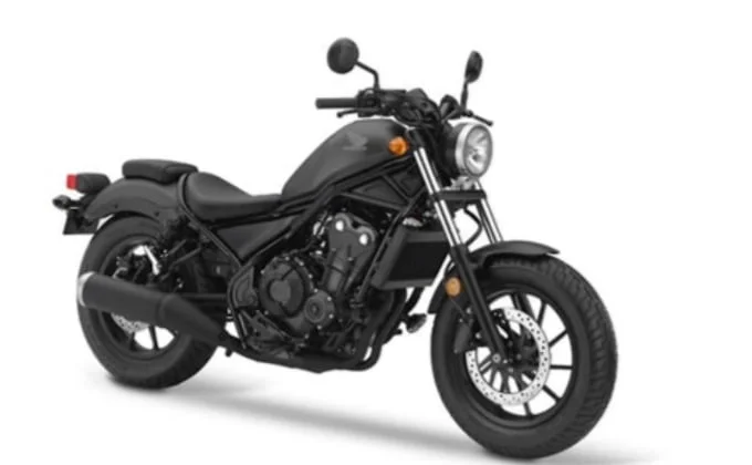 Motor Terbaru Keluaran Honda