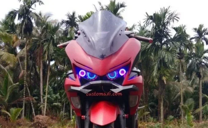 Efisiensi Dan Keamanan Kelebihan Lampu Led Yang Wajib Diketahui Bikers