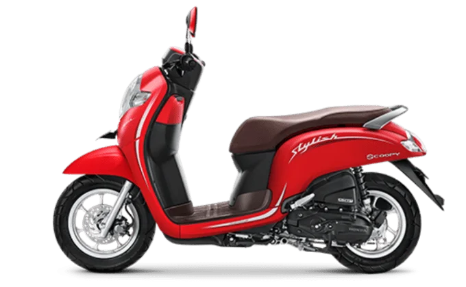 Memahami Dan Mengatasi Alarm Motor Scoopy Tidak Bunyi