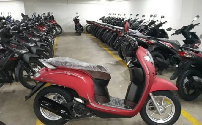 Panduan Penting Saat Ingin Membeli Motor Baru 3