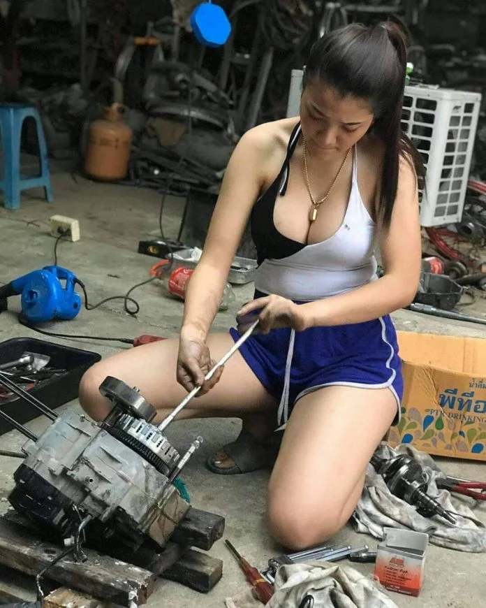 Biar Isi Dompet Tetap Aman Coba Praktikkan Perawatan Motor Matic Ini