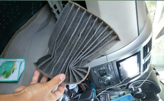 Tips Mudah Membersihkan Blower Ac Mobil 1