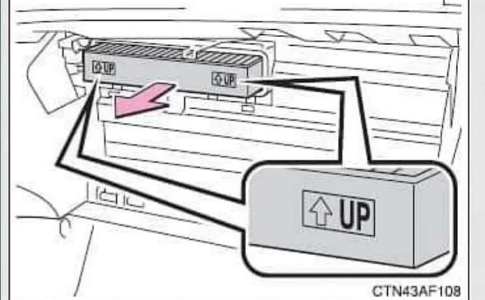 Tips Mudah Membersihkan Blower Ac Mobil