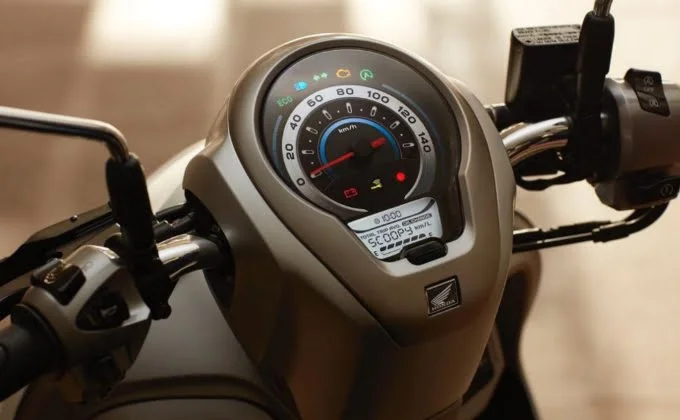 Memahami Dan Mengatasi Alarm Motor Scoopy Yang Tidak Bunyi