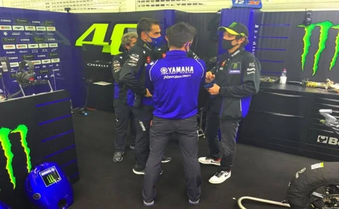 Setelah Yamaha Terkena Sanksi Berikut Ini Klassemen Lengkap Motogp 2020 1