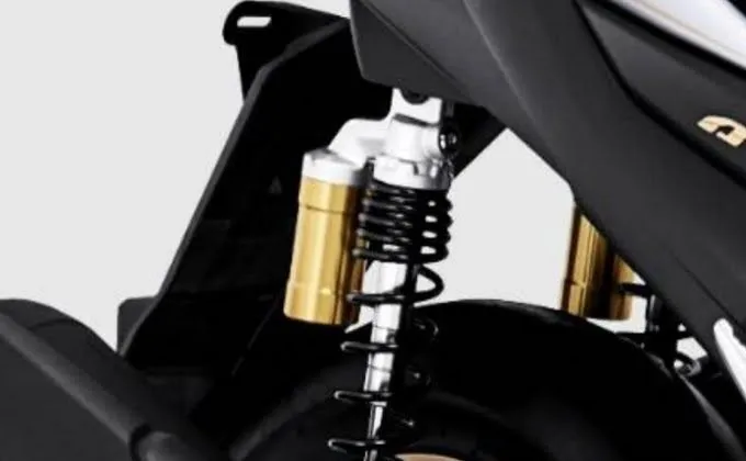Tips Cara Merawat Shock Atau Suspensi Motor Agar Lebih Awet 1