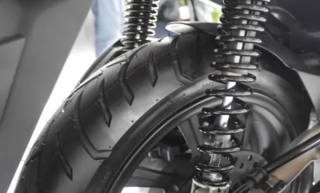 Tips Cara Merawat Shock Atau Suspensi Motor Agar Lebih Awet