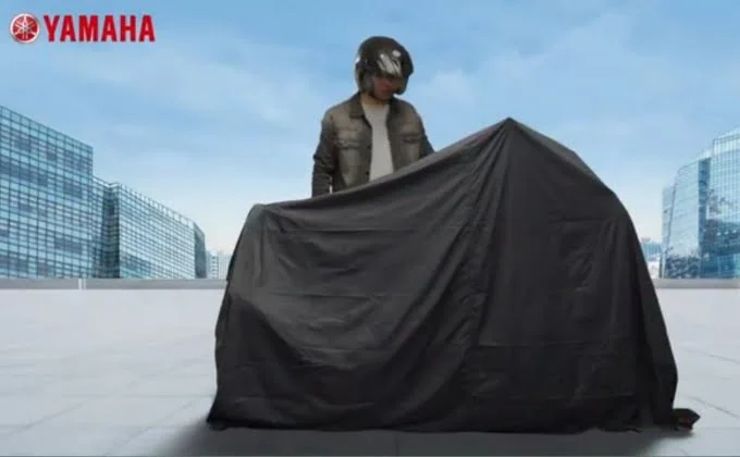 Varian Terbaru All New Nmax 155 Connected Resmi Meluncur 2