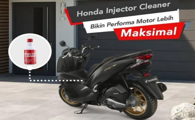 Mamfaat Dan Resiko Menggunkan Injektor Cleaner 2
