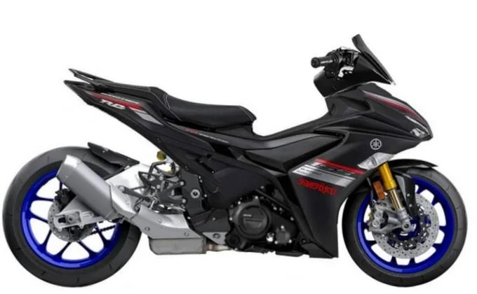 Kembaran Mx King Yamaha Exciter 155 Resmi Meluncur 2