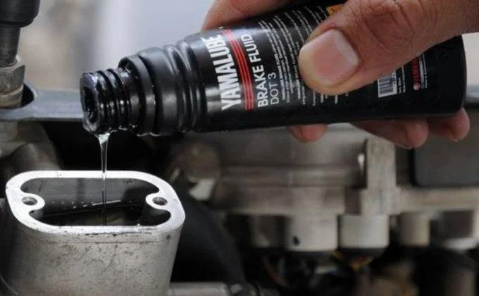 Kerusakan Pada Rem 1