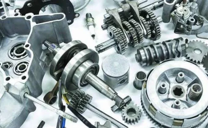 Komponen Motor Matik Yang Harus Di Ganti Secara Berkala