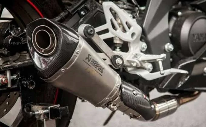 Jenis Knalpot Racing Yang Aman Dari Tilang