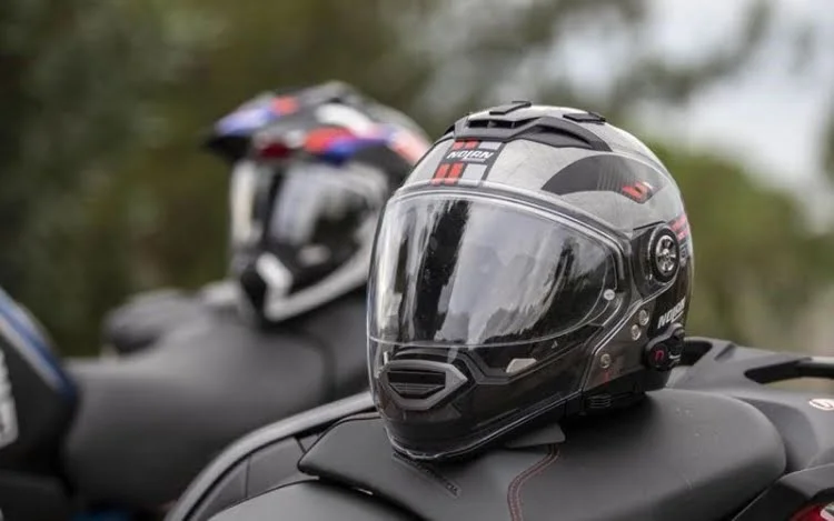 2 Merek Helm Full Face Terbaik Yang Harus Kamu Miliki