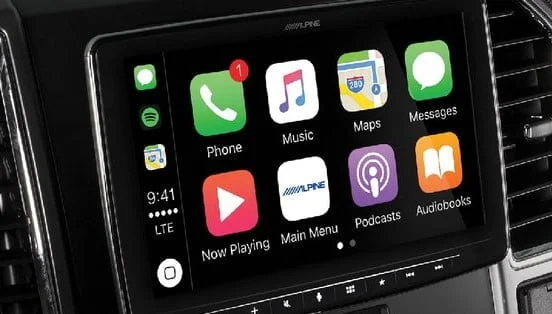 3 Pilihan Terbaru Head Unit Double Din