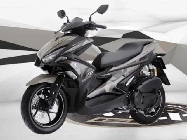 Pilihan Motor Matic Murah Terbaik Dan Irit Bbm 2023