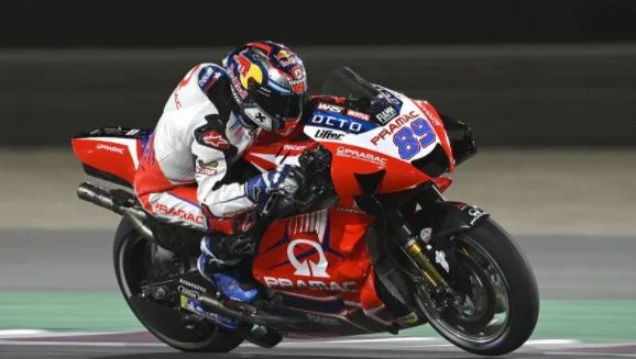 Martin Pole Position Median Sport