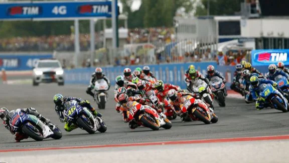 Jadwal Lengkap Motogp San Marino Misano Italia 2021 1