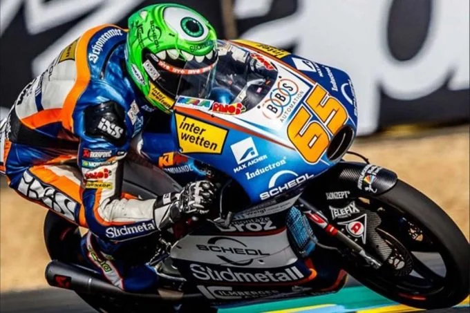Inilah 5 Merk Helm Pembalap Motogp Terbaik