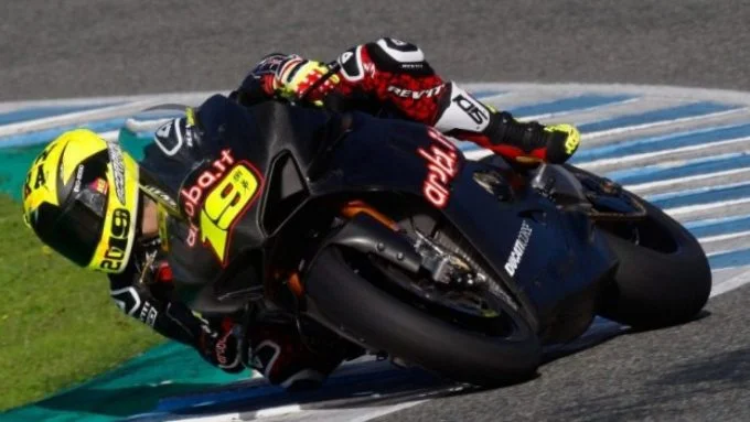 Inilah 5 Perbedaan Motogp Vs Superbike Yang Wajib Diketahui 1