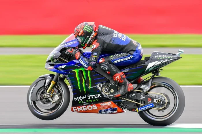 Klasemen Akhir Motogp 2021 Rossi P18 Median Sport