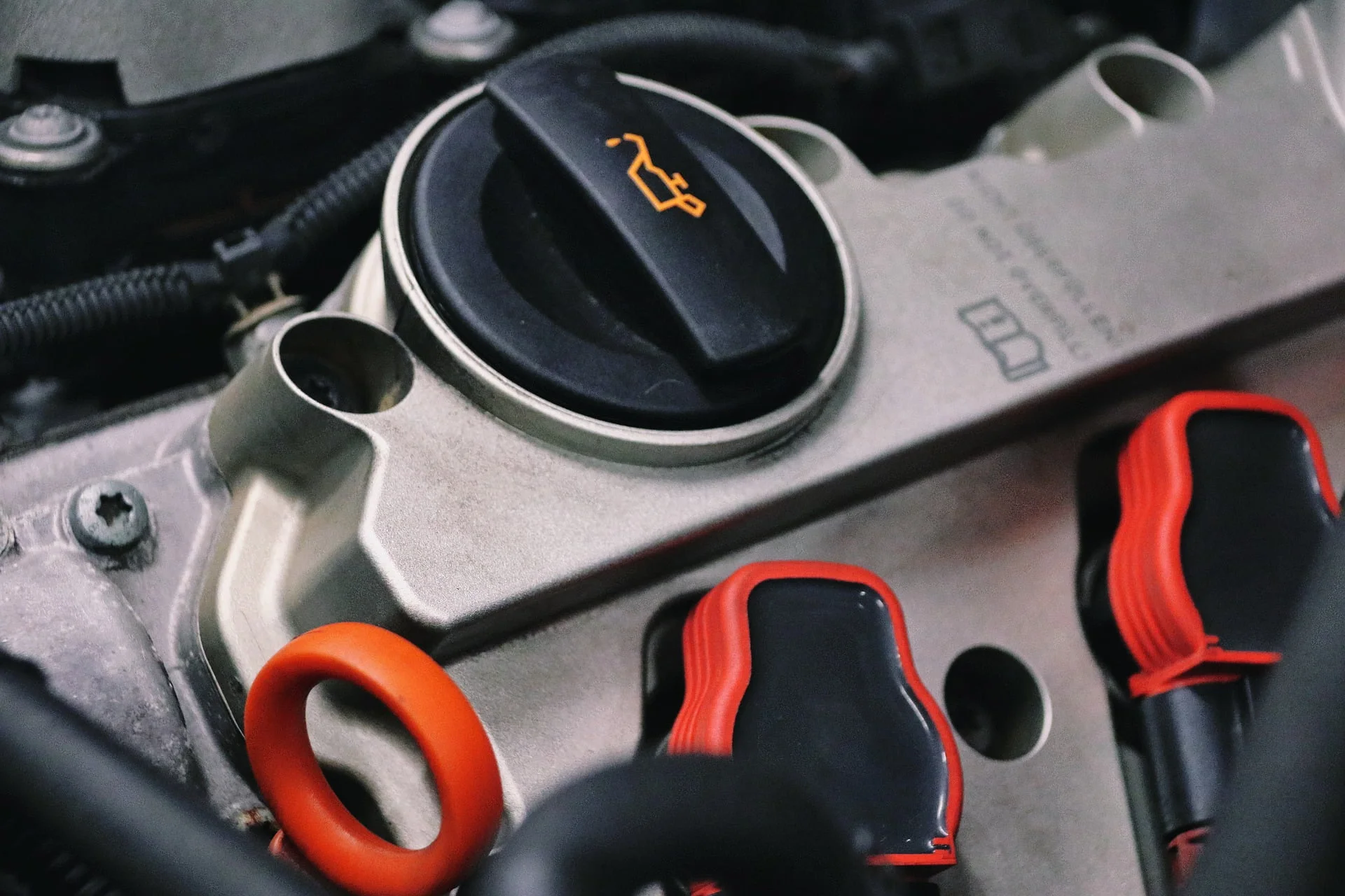 5 Ciri Ciri Motor Harus Ganti Oli Yang Wajib Diketahui