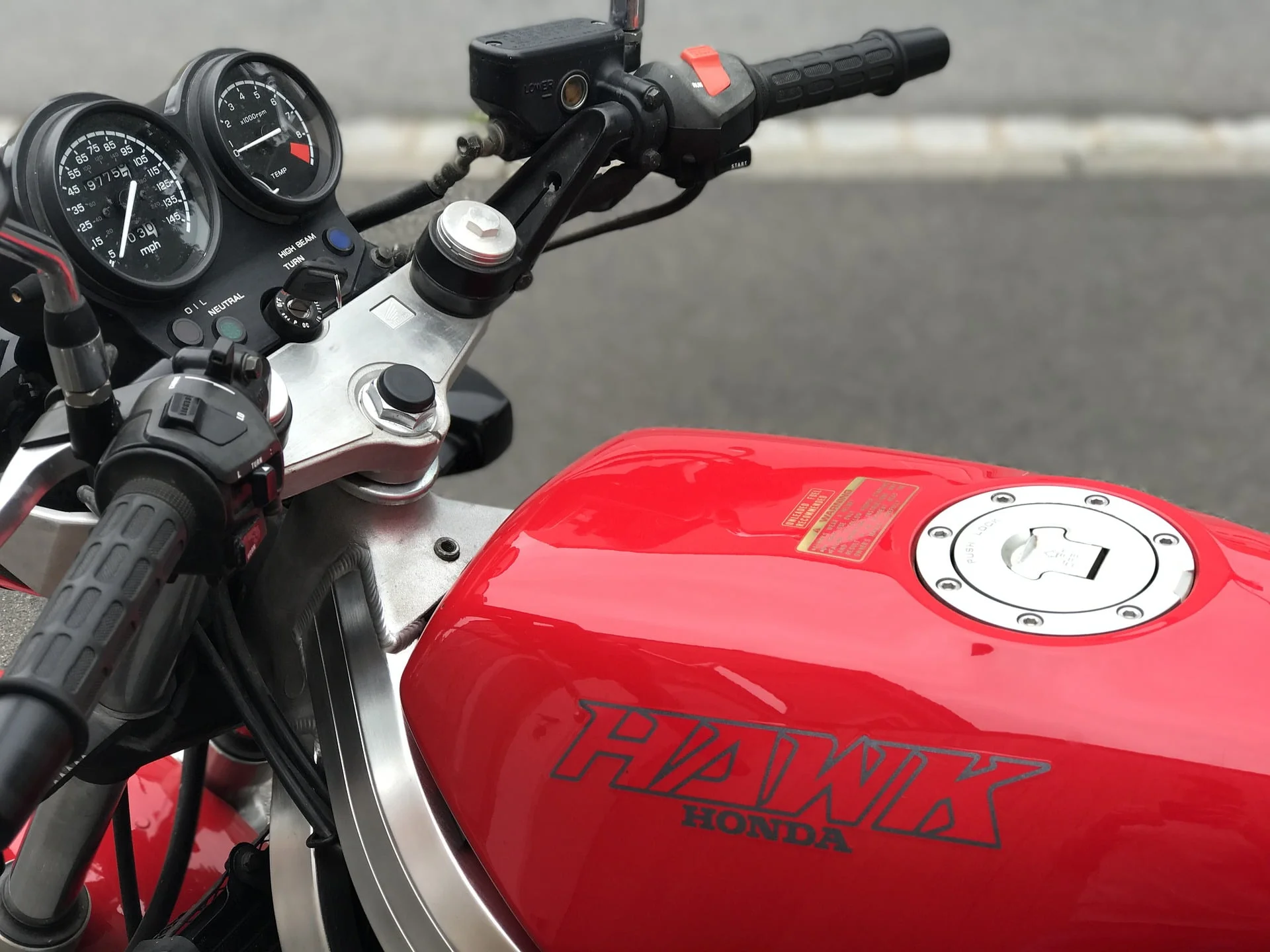 6 Komponen Rem Tromol Sepeda Motor Yuk Cari Tahu