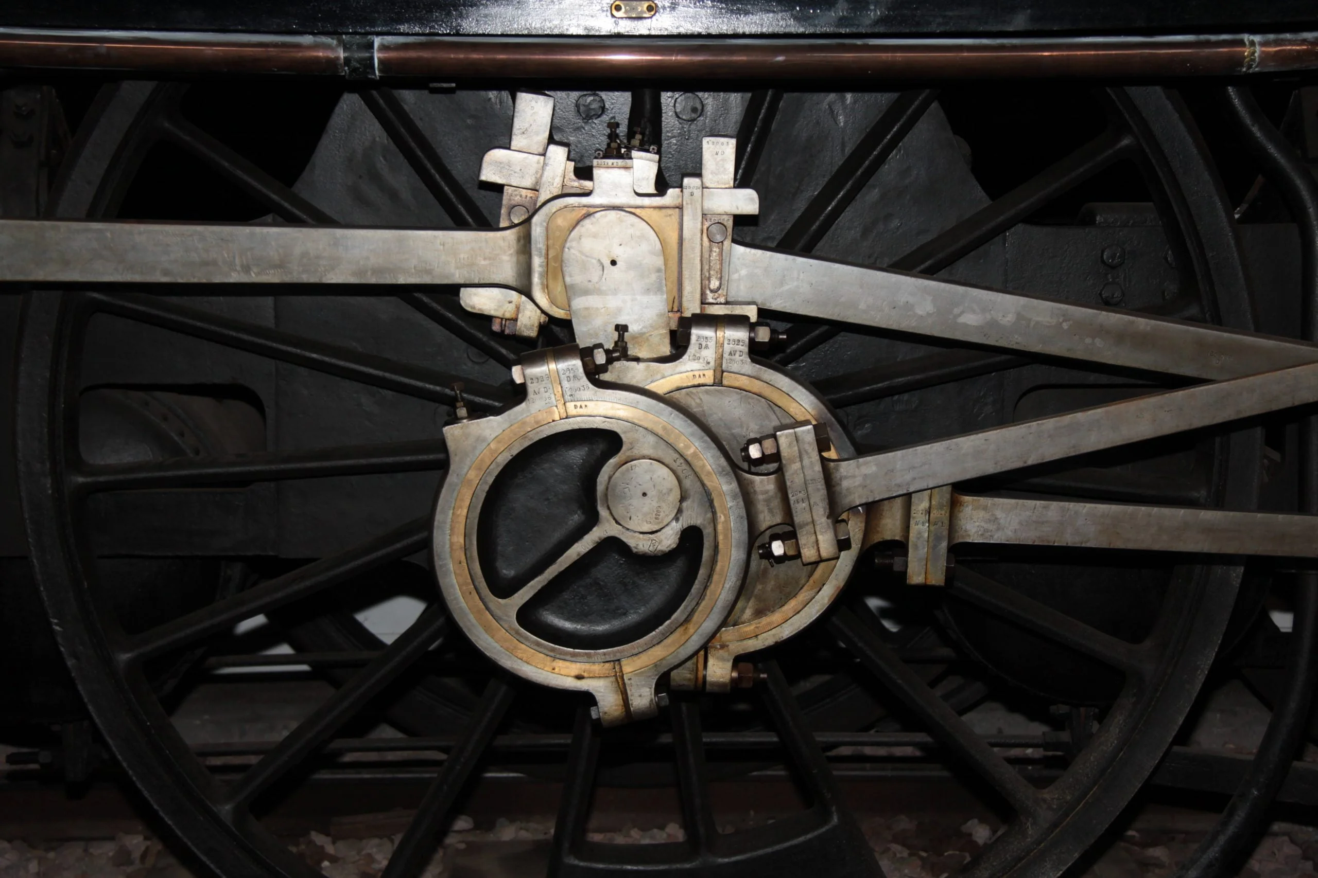 Mengenal Ukuran Bearing Motor Komponen Penting Motor