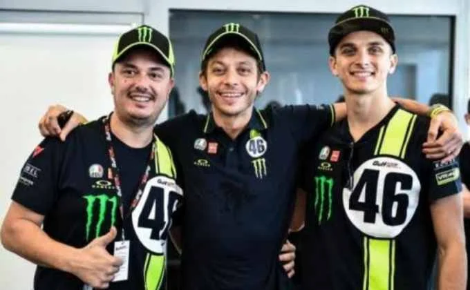 Tahun Depan Valentino Rossi Kembali Balapan Ini Dia Jadwalnya
