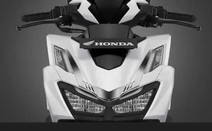 Daftar Aksesoris Resmi Honda Vario 160