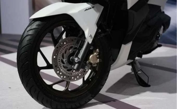 Kurangnya Perawatan Rem Pada Motor Bisa Berakibat Fatal