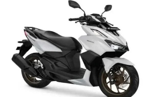 Mau Kredit New Vario 160 Berikut Simulasi Kredit Vario 160 1