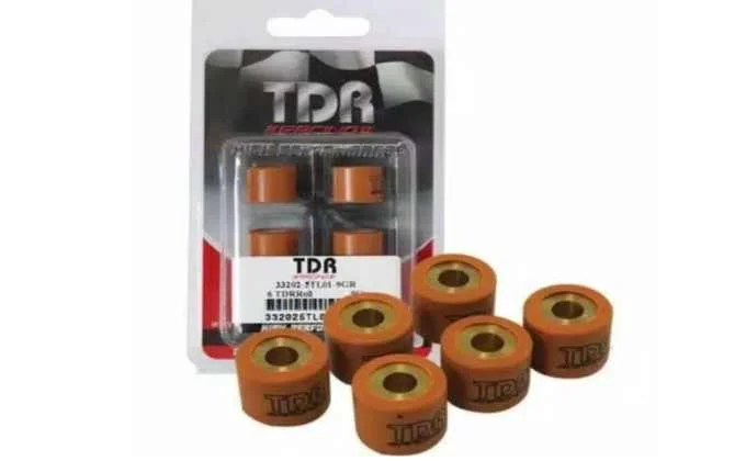 Panduan Lengkap Memodifikasi Ukuran Roller