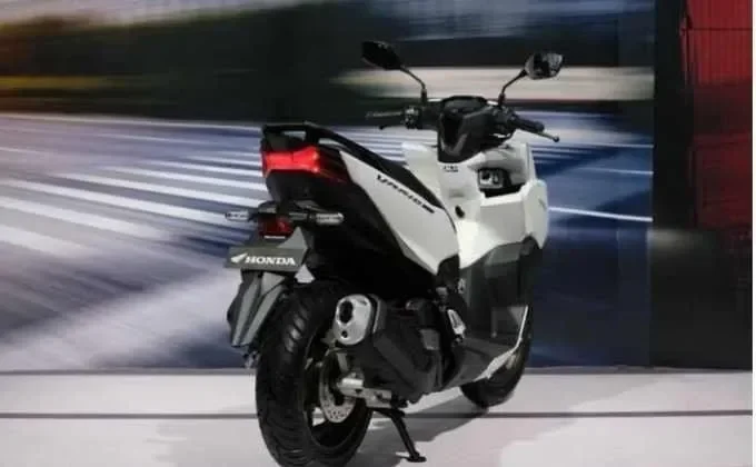 Tiga Cara Agar Tarikan Vario 160 Semakin Enteng