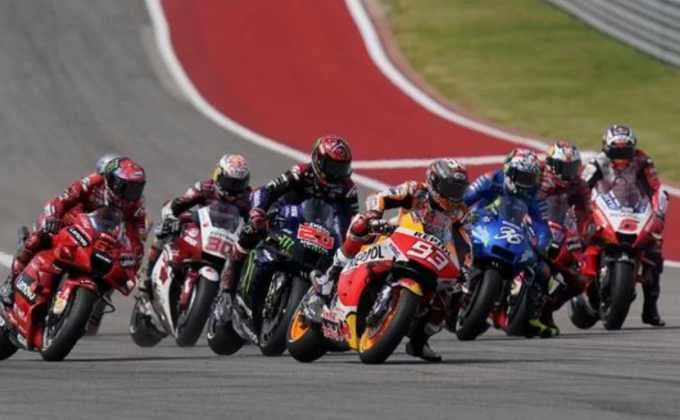 Jadwal Motogp Portugal 2022 1