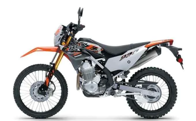 Kawasaki Percaya Sepeda Motor Trail Dan Superbike Masih Memiliki Banyak Penggema 1