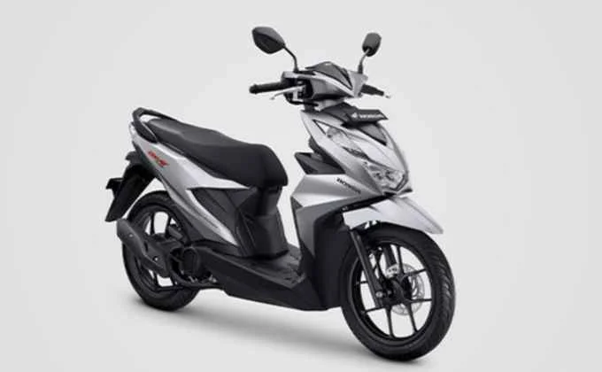 Mau Kredit Honda Beat Apa Yang Harus Disiapkan