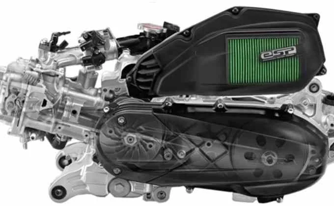 Fungsi Utama Cvt Simak Kelebihan Kekuranganya Pada Motor Matic