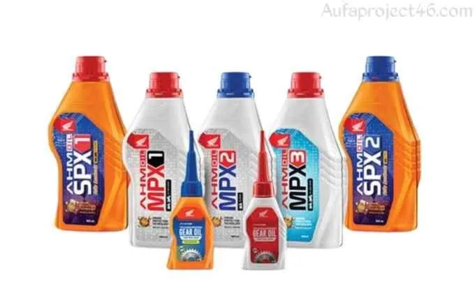 Kelebihan Oli Mpx 2 Berikut Daftar Lengkapnya
