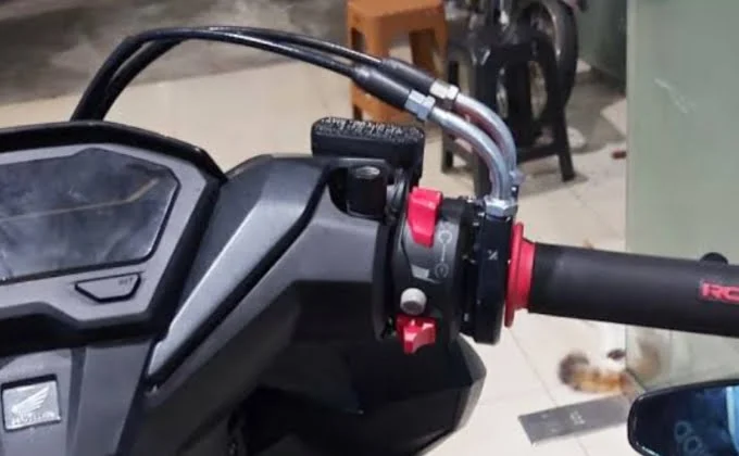 Harga Dan Fungsinya Gas Spontan Motor