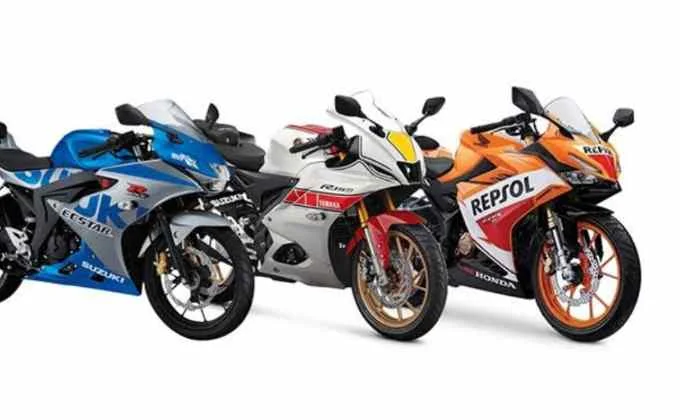 Lima Motor Sport Yang Paling Laris Di Pasaran