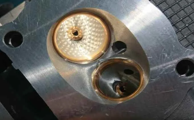 Manfaat Tujuan Porting Polish Motor