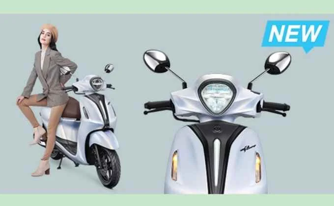 Yamaha Grand Filano Hybrid Connected Keunggulan Dan Kekurangan 1
