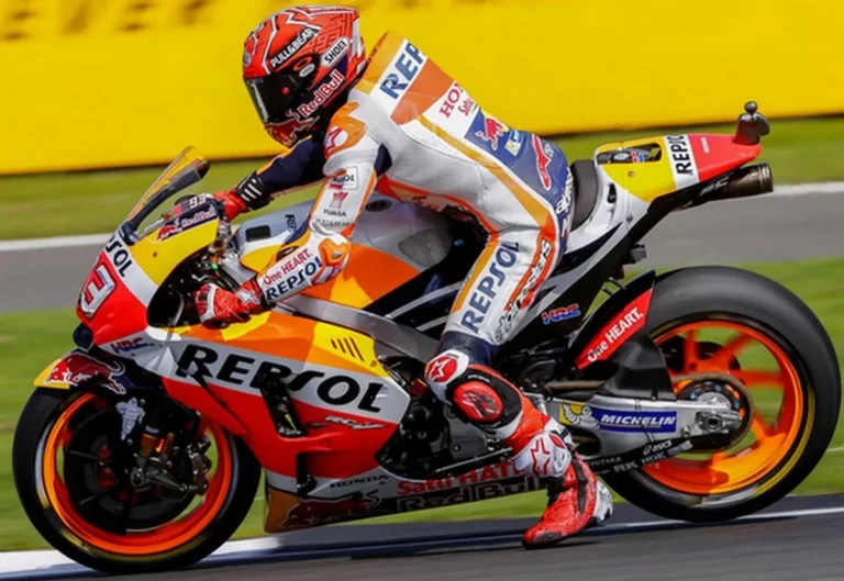 Analisis Hasil Kualifikasi