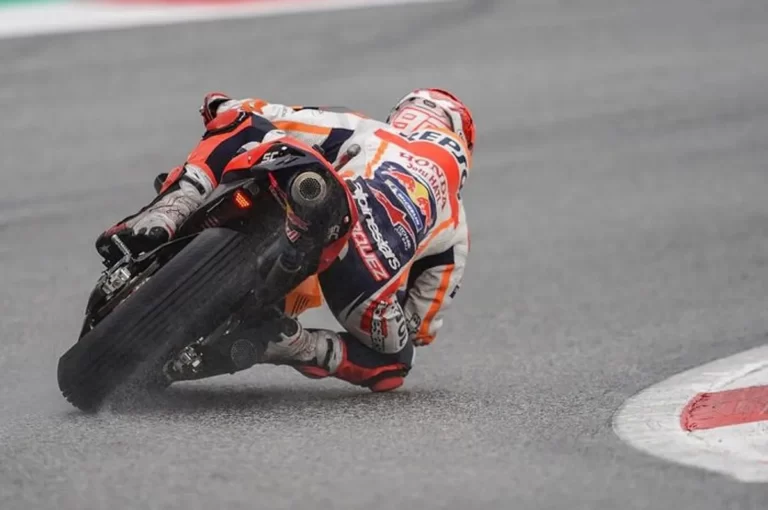 Analisis Strategi Pembalap Terkenal