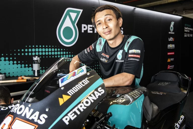 Antara Performa dan Keberlanjutan: Tantangan MotoGP
